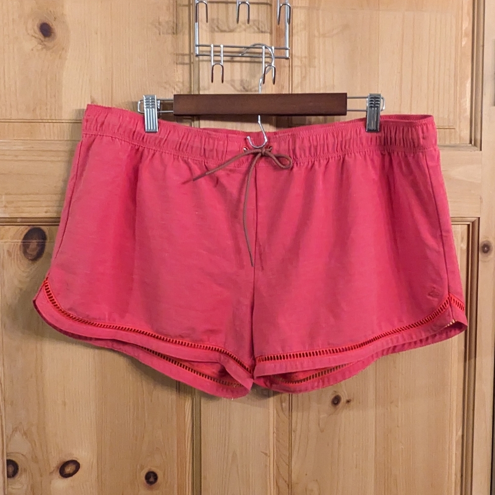Prana Mariya shorts